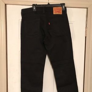 Men’s Levi 514 Jeans